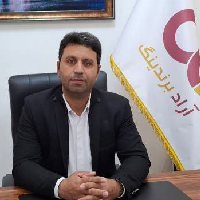 مهدی نظری